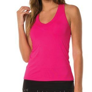 Lucky In Love Core Tank (XL)